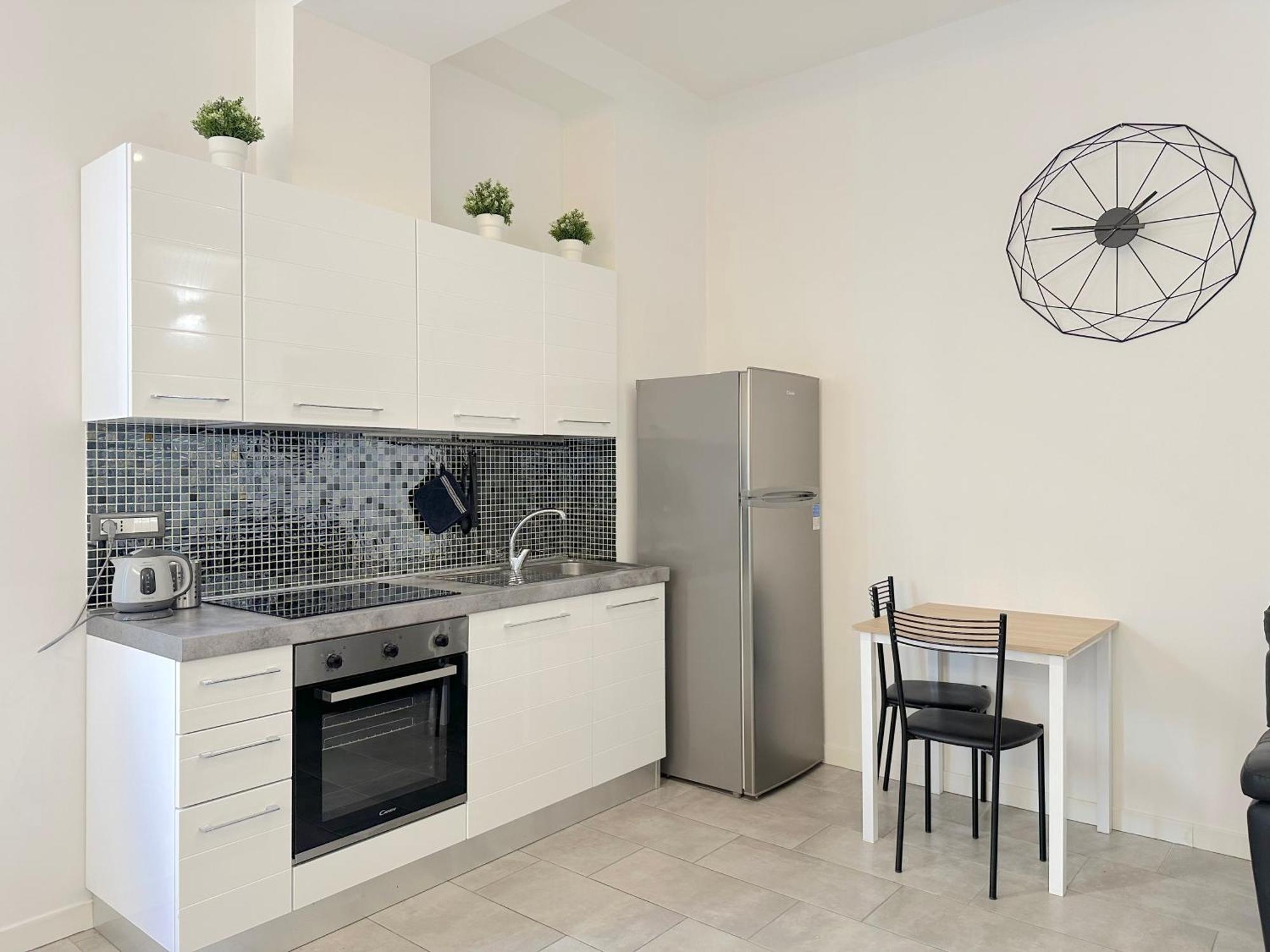 Apartamento Maison Bolo Bolonia Exterior foto