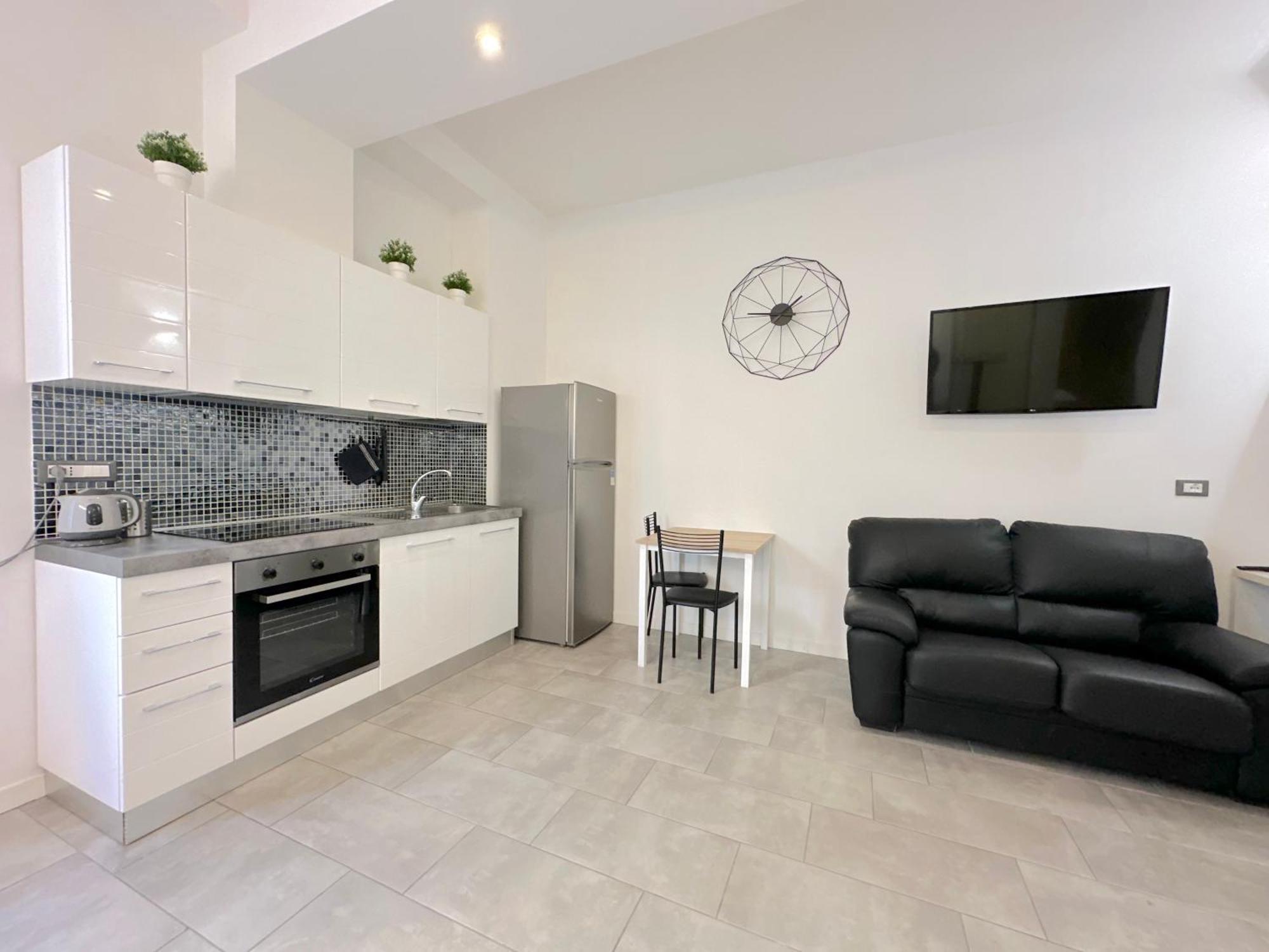 Apartamento Maison Bolo Bolonia Exterior foto
